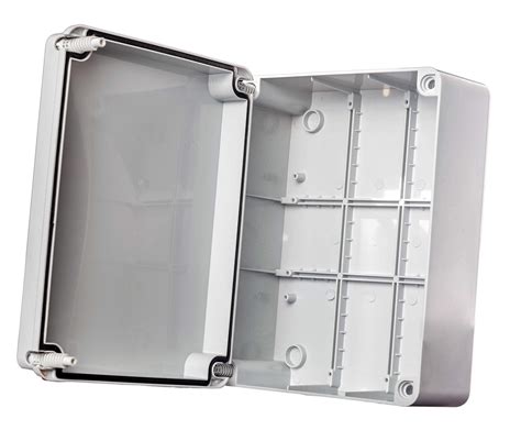 hinged cover pvc junction box|weatherproof pvc junction box.